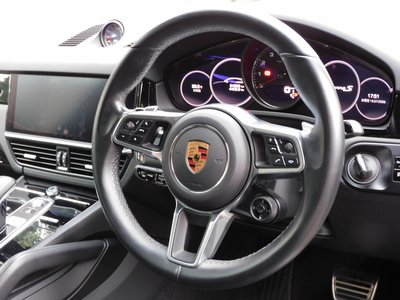 2020 Porsche CAYENNE 照片 6