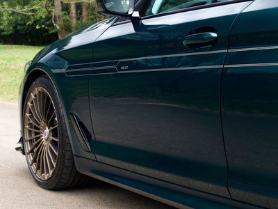 BMW ALPINA B5 TOURING - 3