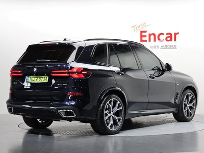 BMW X5 - 4