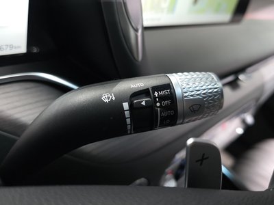 2022 Genesis G90 (RS4) — миниатюра 33