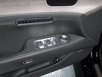 2022 Genesis G90 (RS4) — миниатюра 34