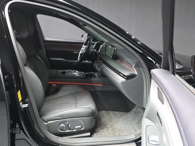 2022 Genesis G90 (RS4) — миниатюра 17