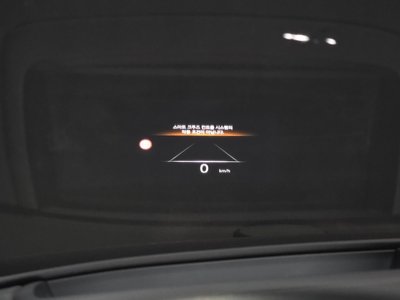 2022 Genesis G90 (RS4) — миниатюра 24