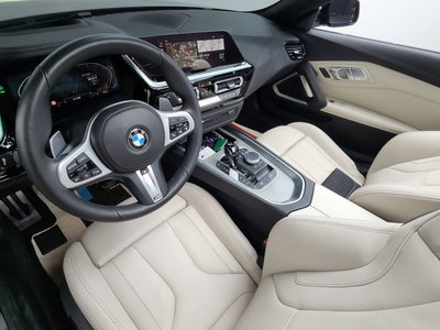 2024 BMW Z4 — фото 5
