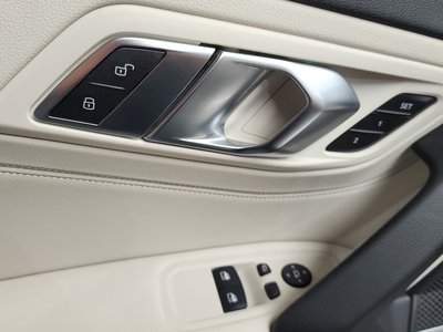 2024 BMW Z4 — миниатюра 30
