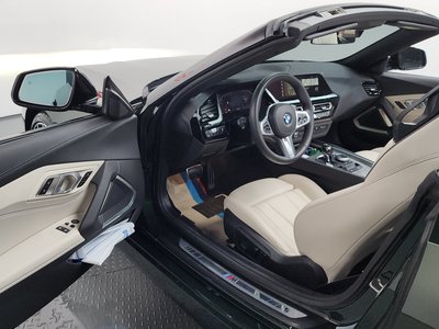 2024 BMW Z4 — миниатюра 13