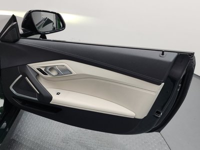 2024 BMW Z4 — миниатюра 15