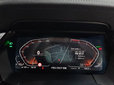 2024 BMW Z4 — миниатюра 11