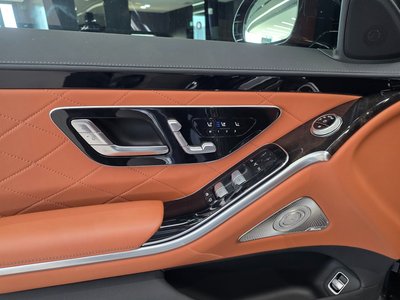 2026 Mercedes-BENZ S-CLASS — миниатюра 12
