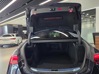 2026 Mercedes-BENZ S-CLASS — миниатюра 19