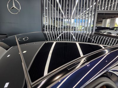2026 Mercedes-BENZ S-CLASS — миниатюра 20