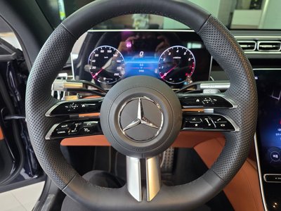 2026 Mercedes-BENZ S-CLASS — миниатюра 15