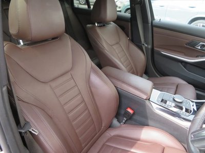 BMW 3 SERIES TOURING - 6