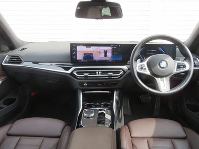 BMW 3 SERIES TOURING - 4