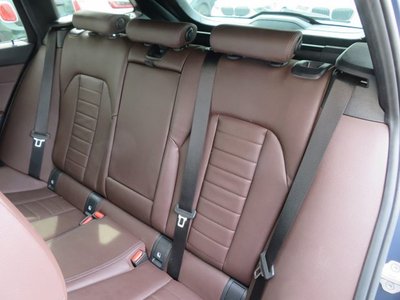 BMW 3 SERIES TOURING - 9