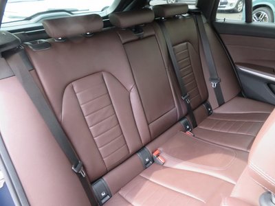 BMW 3 SERIES TOURING - 8