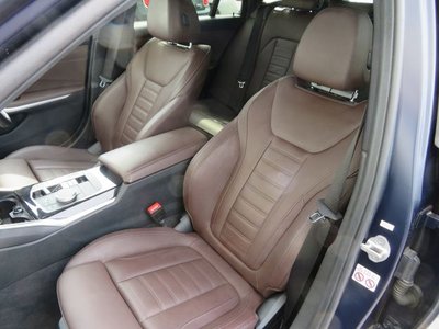 BMW 3 SERIES TOURING - 7