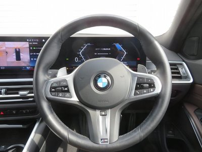 BMW 3 SERIES TOURING - 5