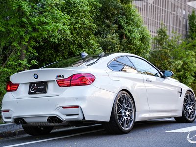 BMW M4 COUPE - 2