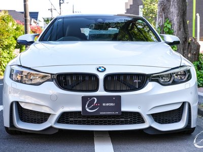 BMW M4 COUPE - 7