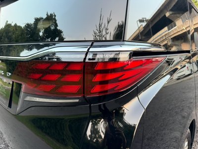 صورة مصغرة 26 لـ 2025 Toyota ALPHARD