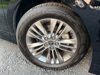 صورة مصغرة 17 لـ 2025 Toyota ALPHARD