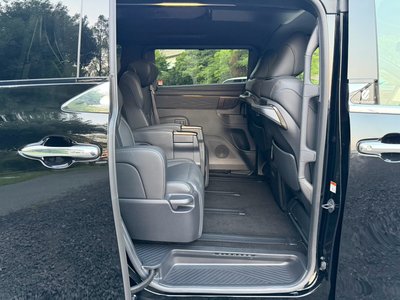 صورة مصغرة 63 لـ 2025 Toyota ALPHARD