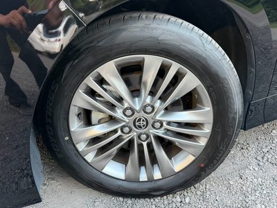 صورة 8 لـ 2025 Toyota ALPHARD