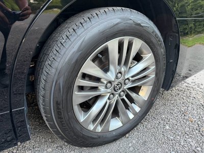 صورة مصغرة 34 لـ 2025 Toyota ALPHARD