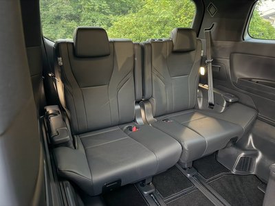 صورة مصغرة 70 لـ 2025 Toyota ALPHARD
