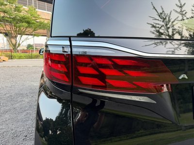 صورة مصغرة 30 لـ 2025 Toyota ALPHARD