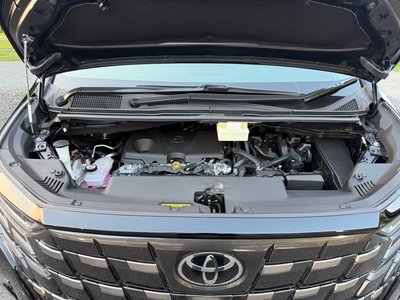 صورة مصغرة 24 لـ 2025 Toyota ALPHARD