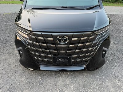 صورة مصغرة 22 لـ 2025 Toyota ALPHARD