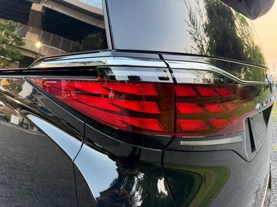 صورة مصغرة 31 لـ 2025 Toyota ALPHARD