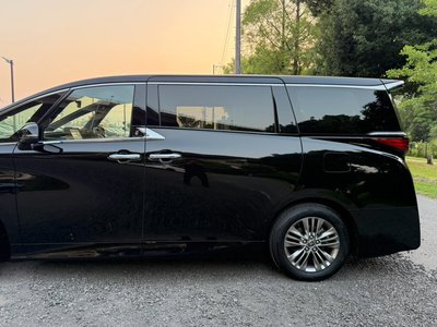 صورة مصغرة 12 لـ 2025 Toyota ALPHARD