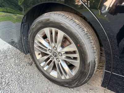 صورة مصغرة 29 لـ 2025 Toyota ALPHARD