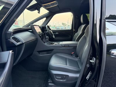 صورة مصغرة 75 لـ 2025 Toyota ALPHARD