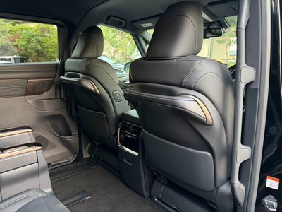 صورة مصغرة 68 لـ 2025 Toyota ALPHARD