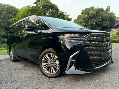 صورة مصغرة 16 لـ 2025 Toyota ALPHARD