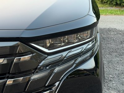 صورة 4 لـ 2025 Toyota ALPHARD
