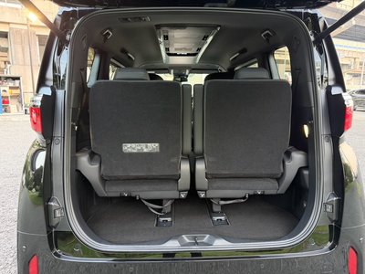 صورة مصغرة 71 لـ 2025 Toyota ALPHARD