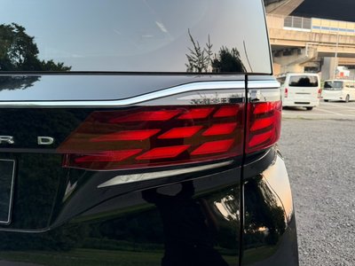 صورة مصغرة 25 لـ 2025 Toyota ALPHARD