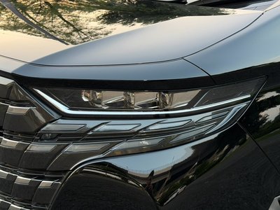 صورة 5 لـ 2025 Toyota ALPHARD