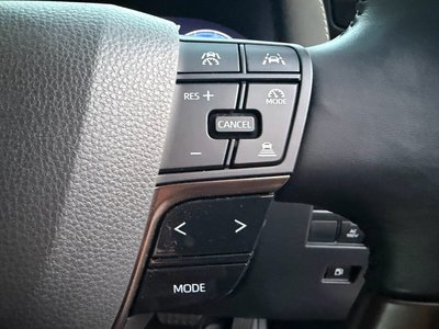 صورة مصغرة 47 لـ 2025 Toyota ALPHARD