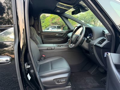 صورة مصغرة 40 لـ 2025 Toyota ALPHARD