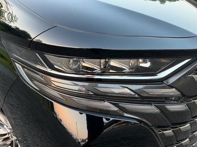 صورة مصغرة 14 لـ 2025 Toyota ALPHARD