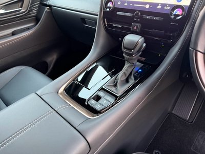 صورة مصغرة 52 لـ 2025 Toyota ALPHARD