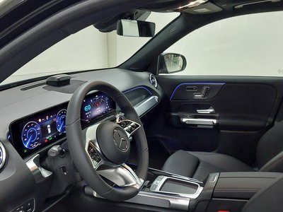 2025 Mercedes-BENZ EQB — миниатюра 14