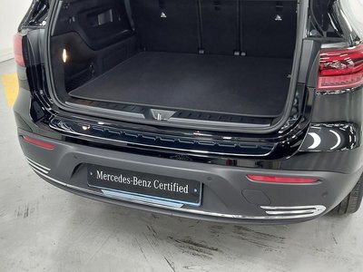 2025 Mercedes-BENZ EQB — миниатюра 11