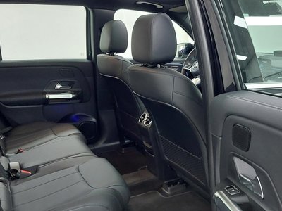 2025 Mercedes-BENZ EQB — фото 10